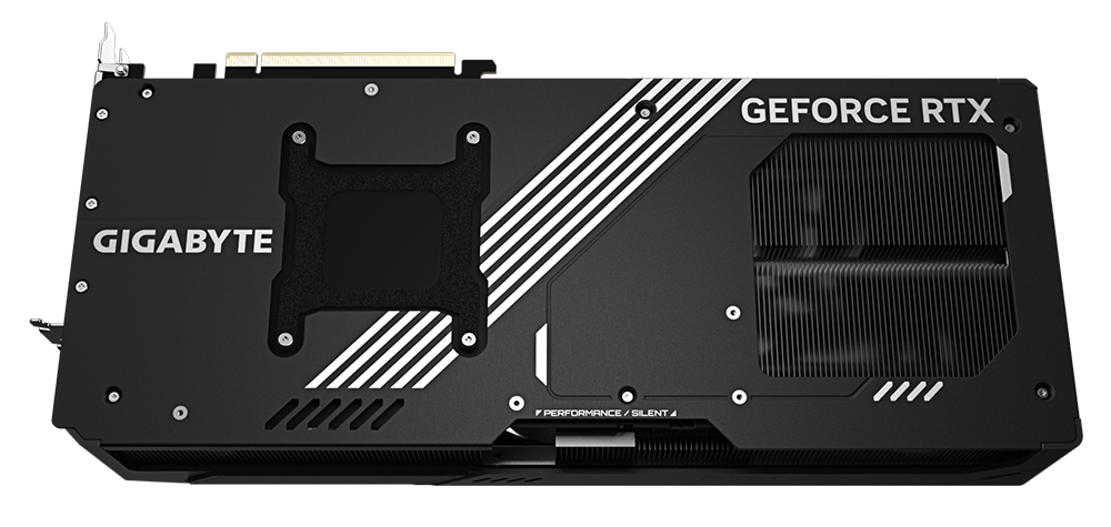 GIGABYTE WINDFORCE GeForce RTX 5090 Graphics Card GV-N5090WF3-32GD